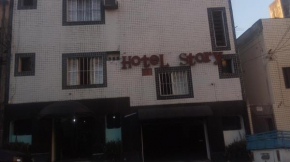 Hotel - Motel Story